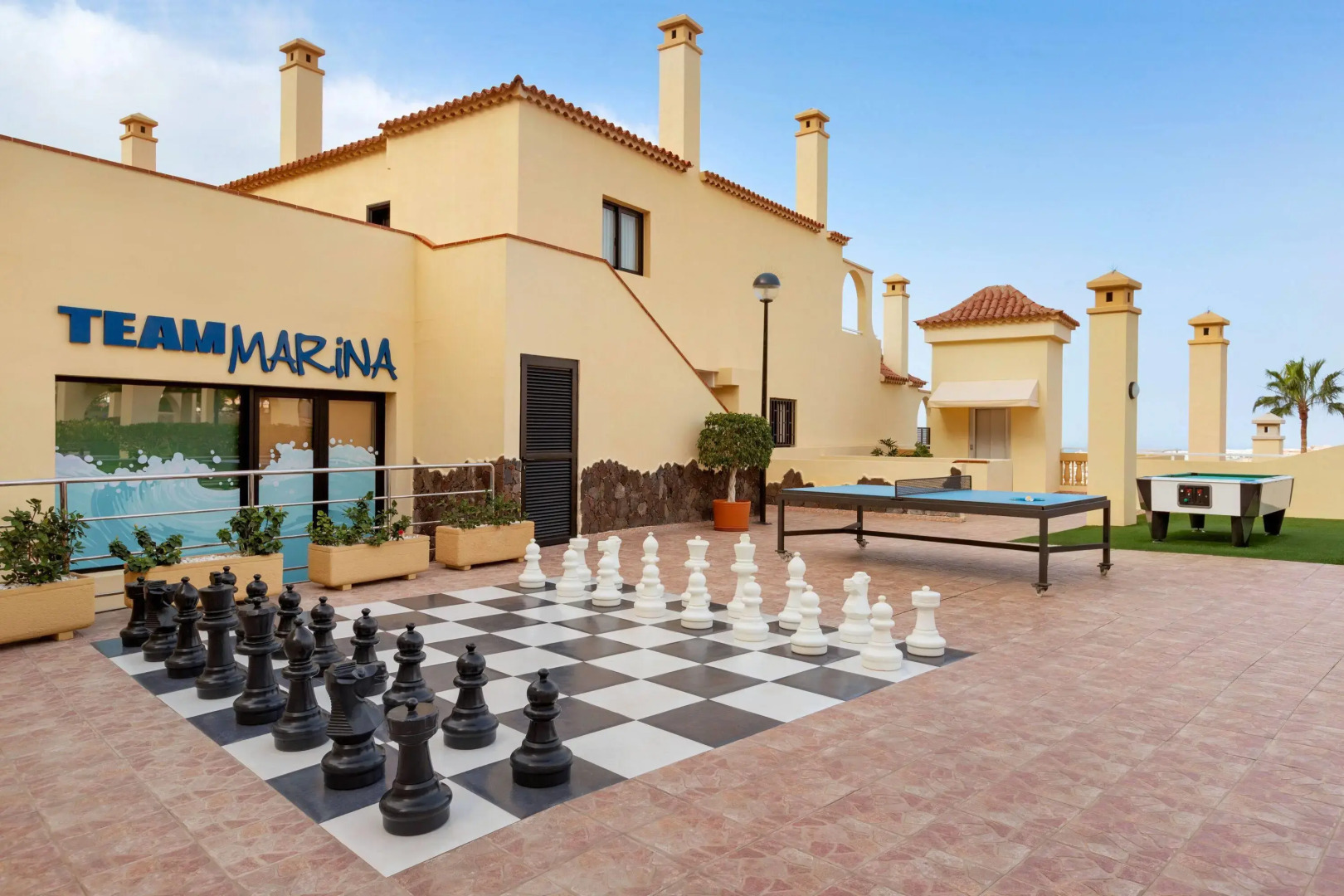 Photo - Ramada Residences by Wyndham Costa Adeje