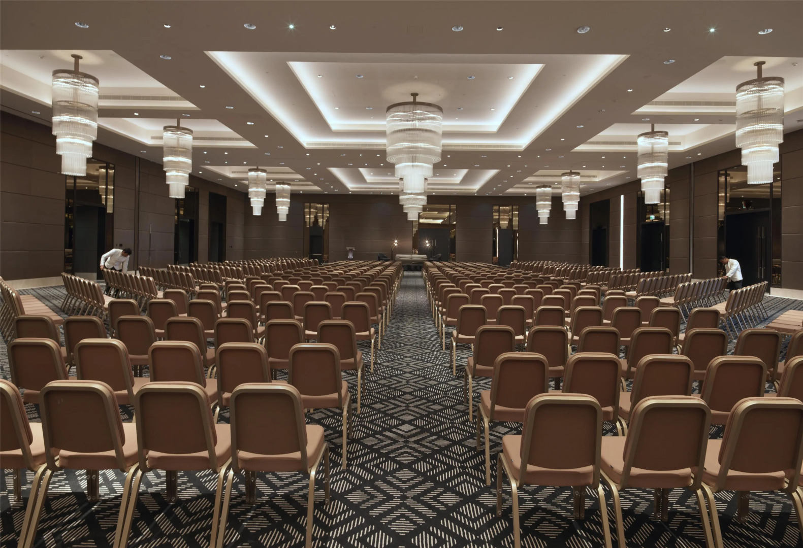 Photo - Kempinski Hotel Muscat