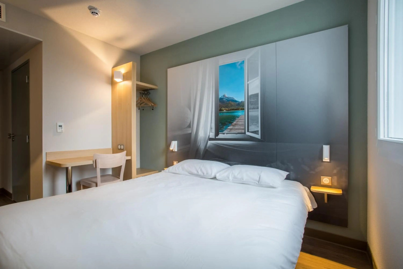 Foto - B&B HOTEL ANNEMASSE Saint-Cergues