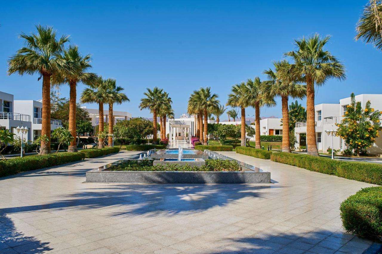 Photo - Maritim Jolie Ville Resort & Casino Sharm El Sheikh