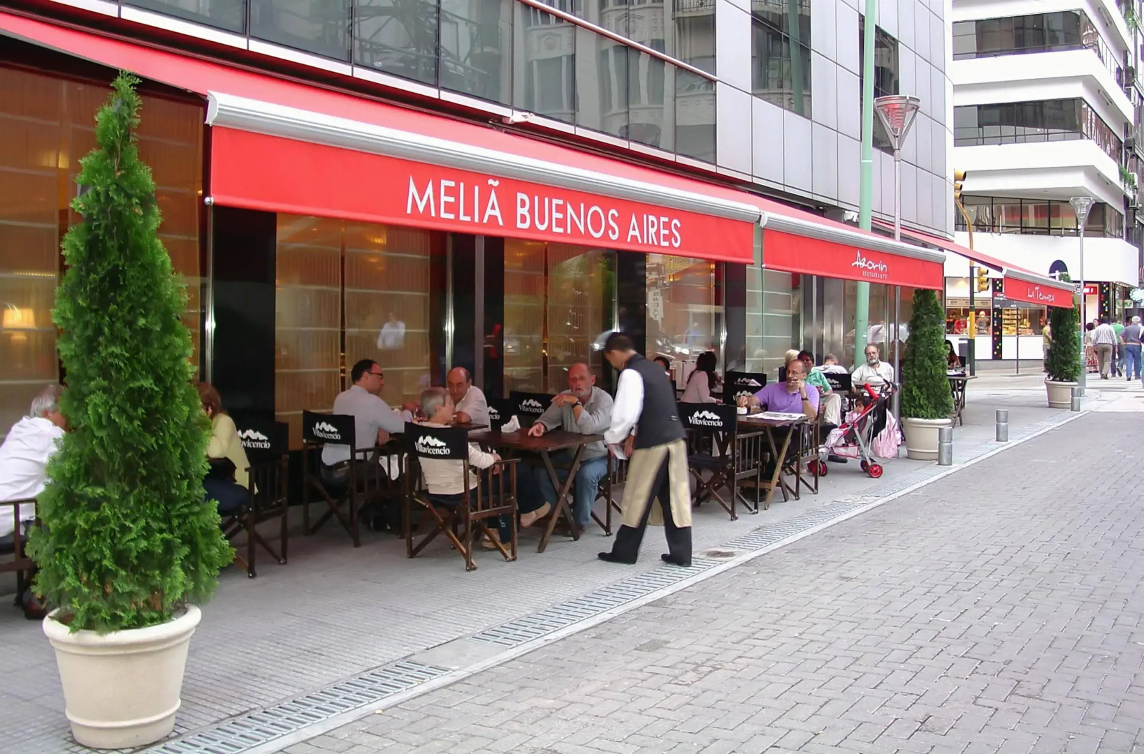 Foto - Doubletree By Hilton Buenos Aires