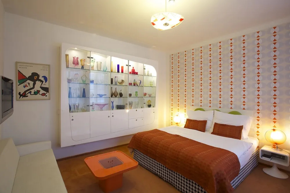 Photo - LH Vintage Design Hotel Sax