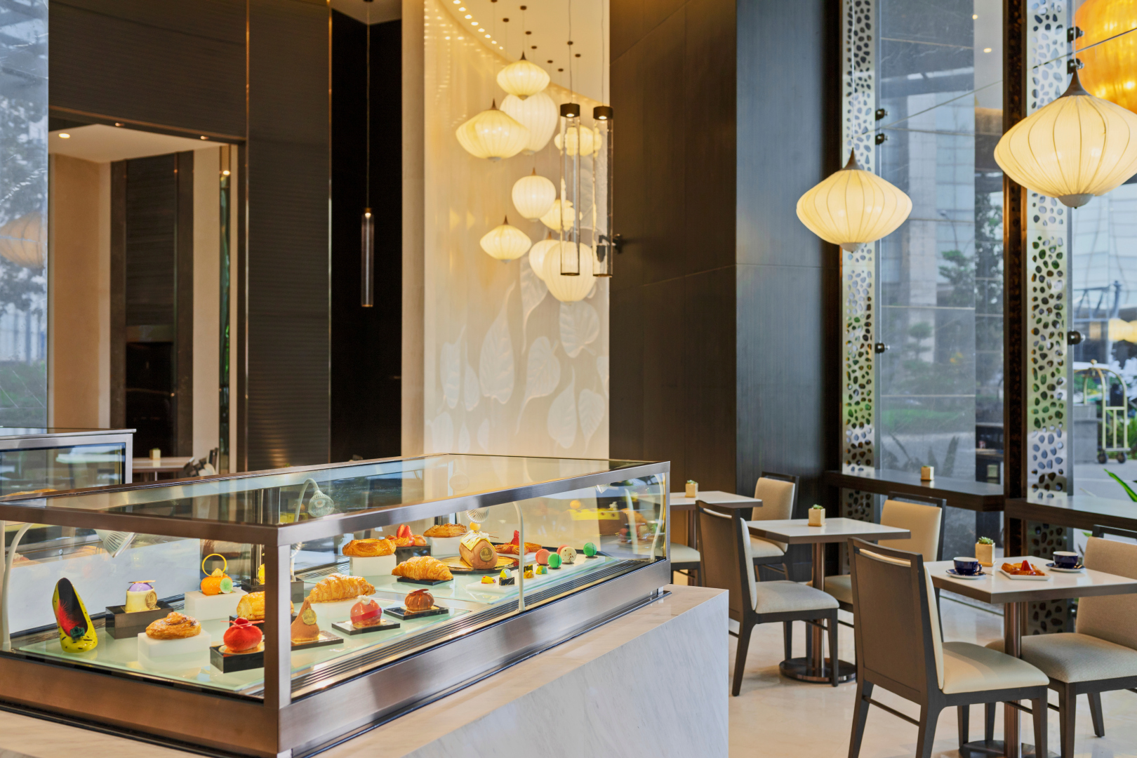 Photo - Pavilion Hotel Kuala Lumpur Managed by Banyan Tree