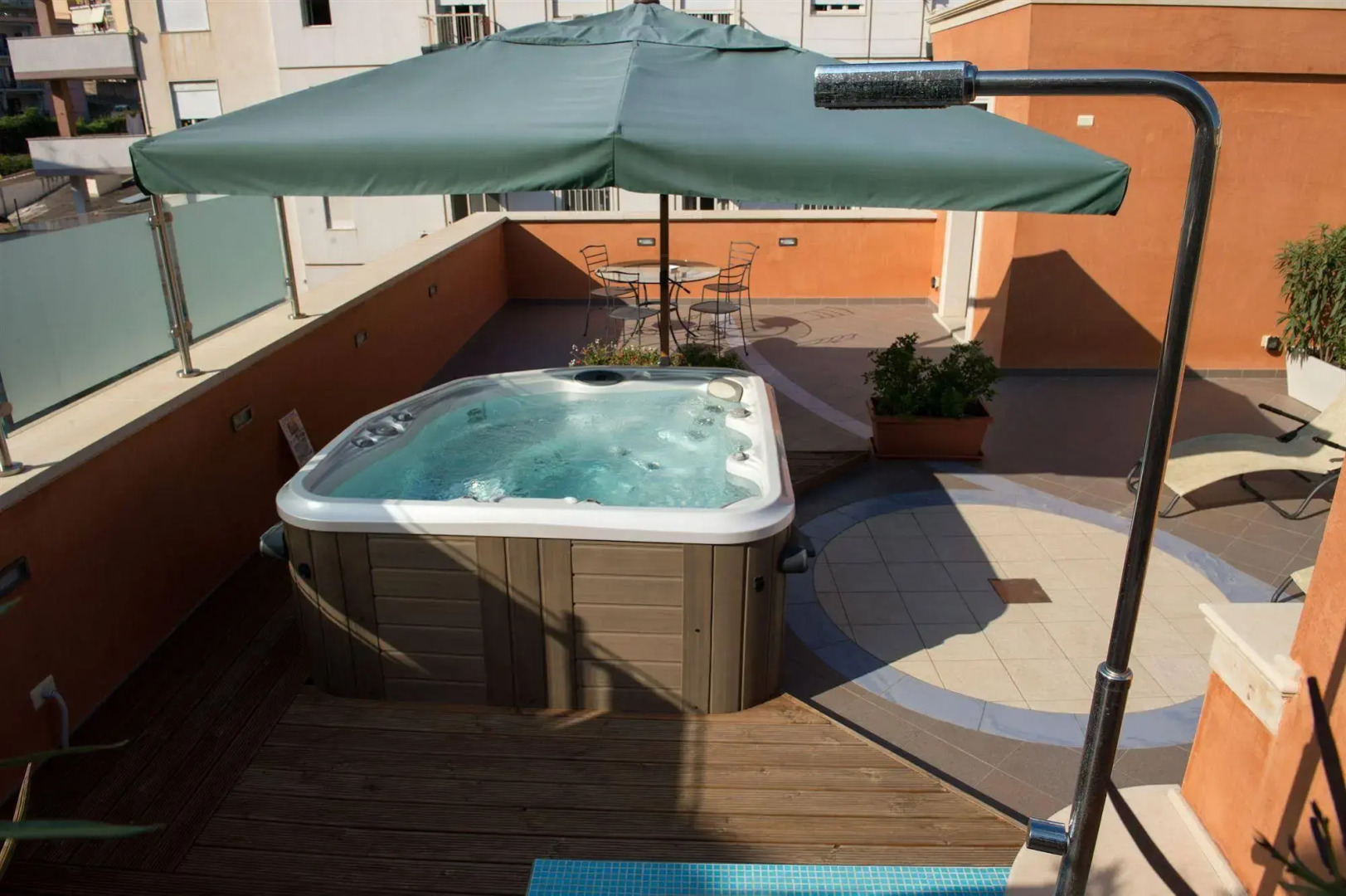 Photo - Artemis Hotel