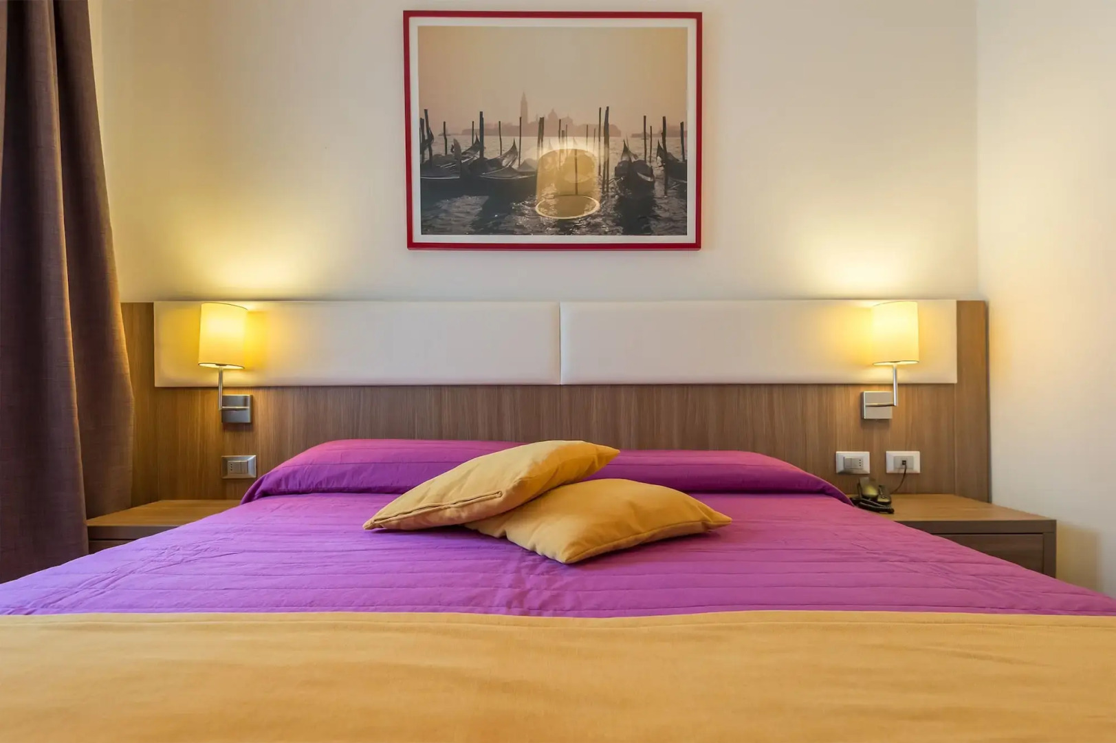 Photo - Hotel Il Moro di Venezia