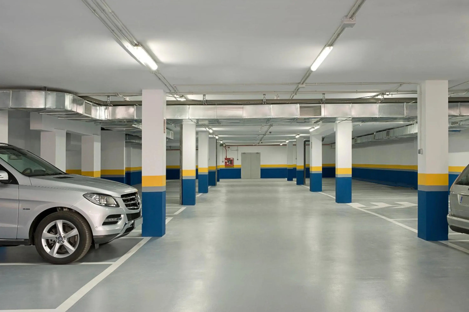 Foto - Melia Costa del Sol