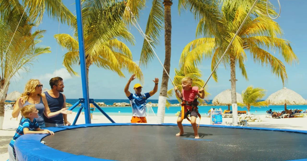 Foto - Sunscape Curacao Resort Spa & Casino