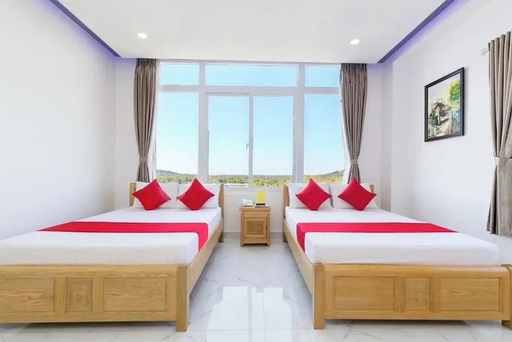 Foto - Ruby Hotel Phu Quoc