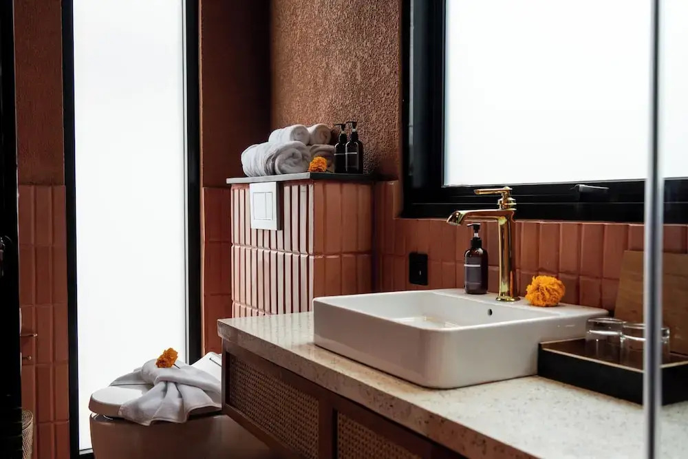 Foto - Earth Villa Canggu by Ini Vie Hospitality