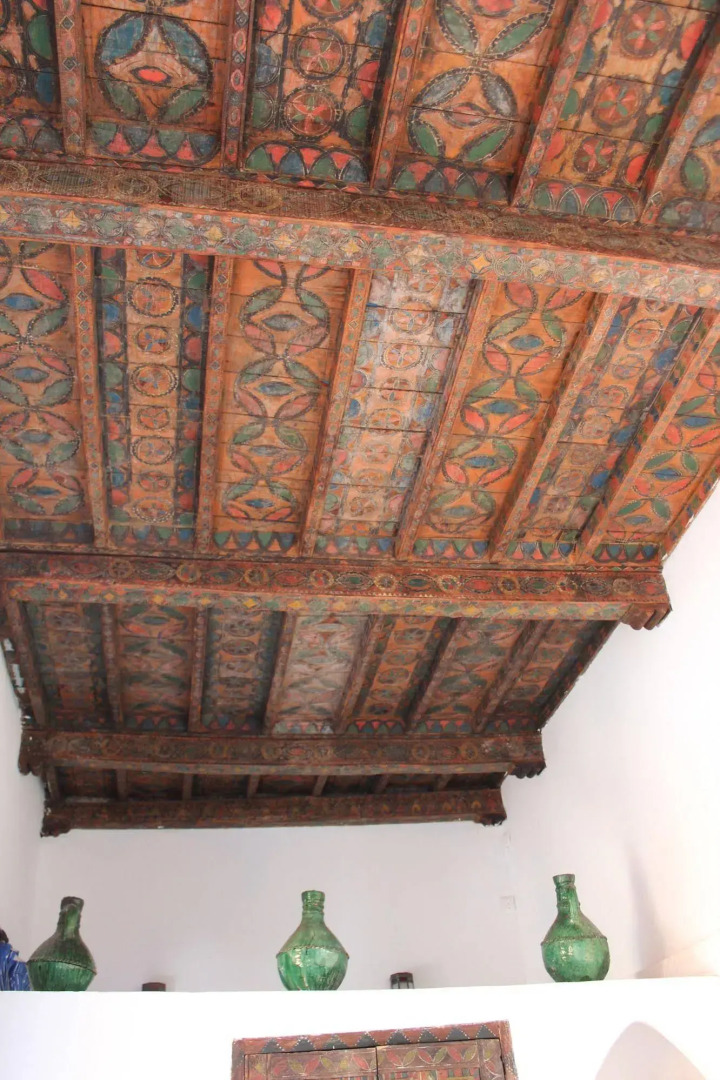 Foto - Riad Ben Youssef