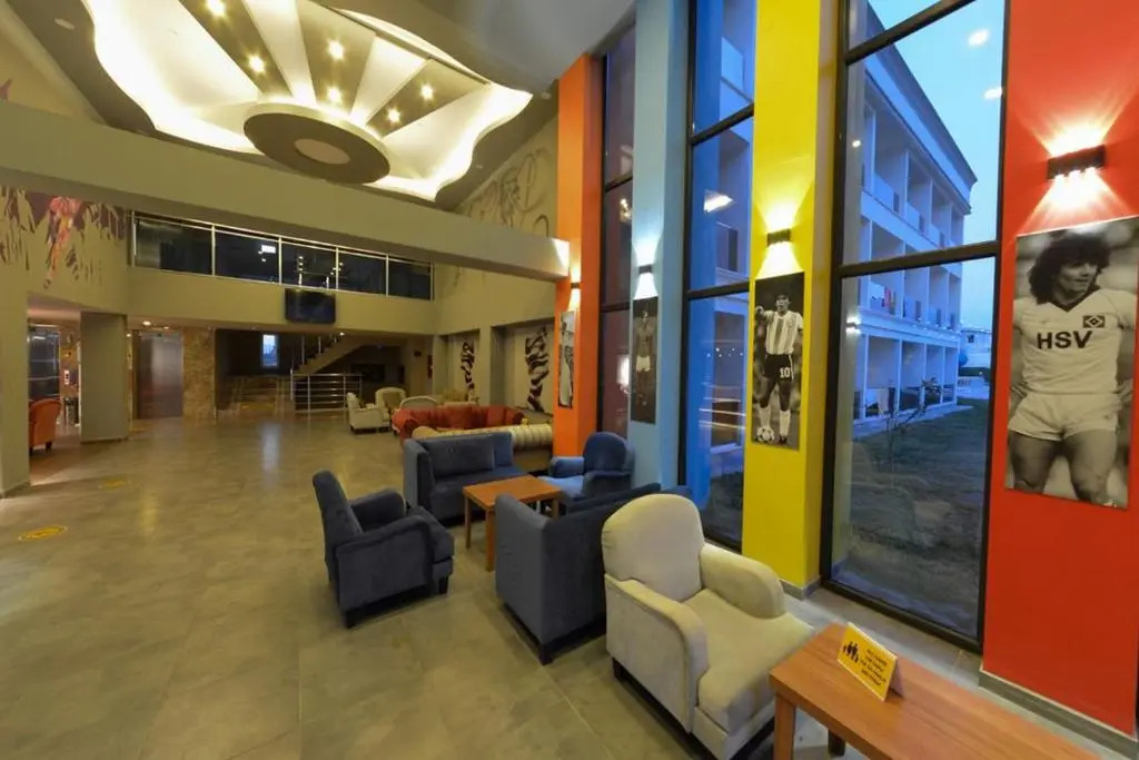 Foto - Hotella Resort & Spa - All Inclusive