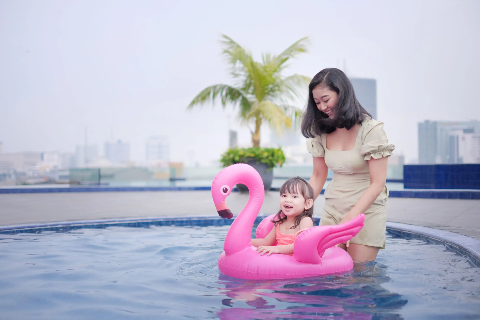 Foto - Merlynn Park Hotel