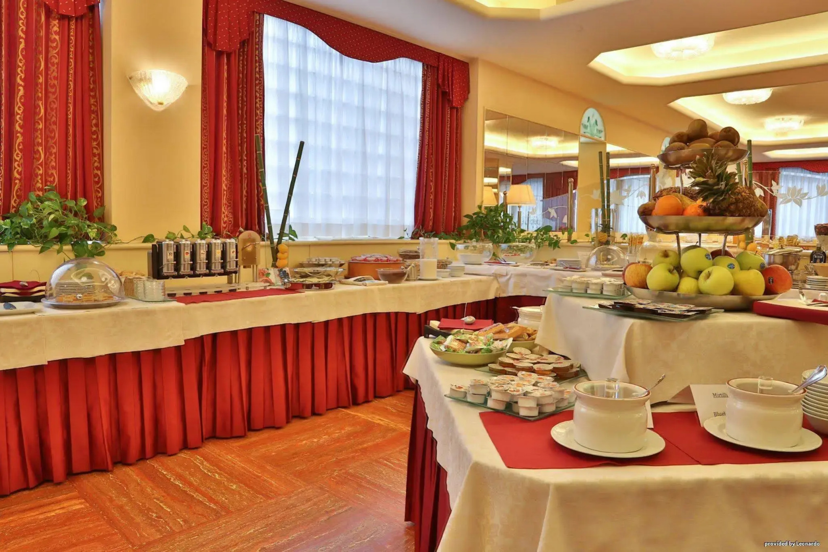 Foto - Best Western Gorizia Palace Hotel