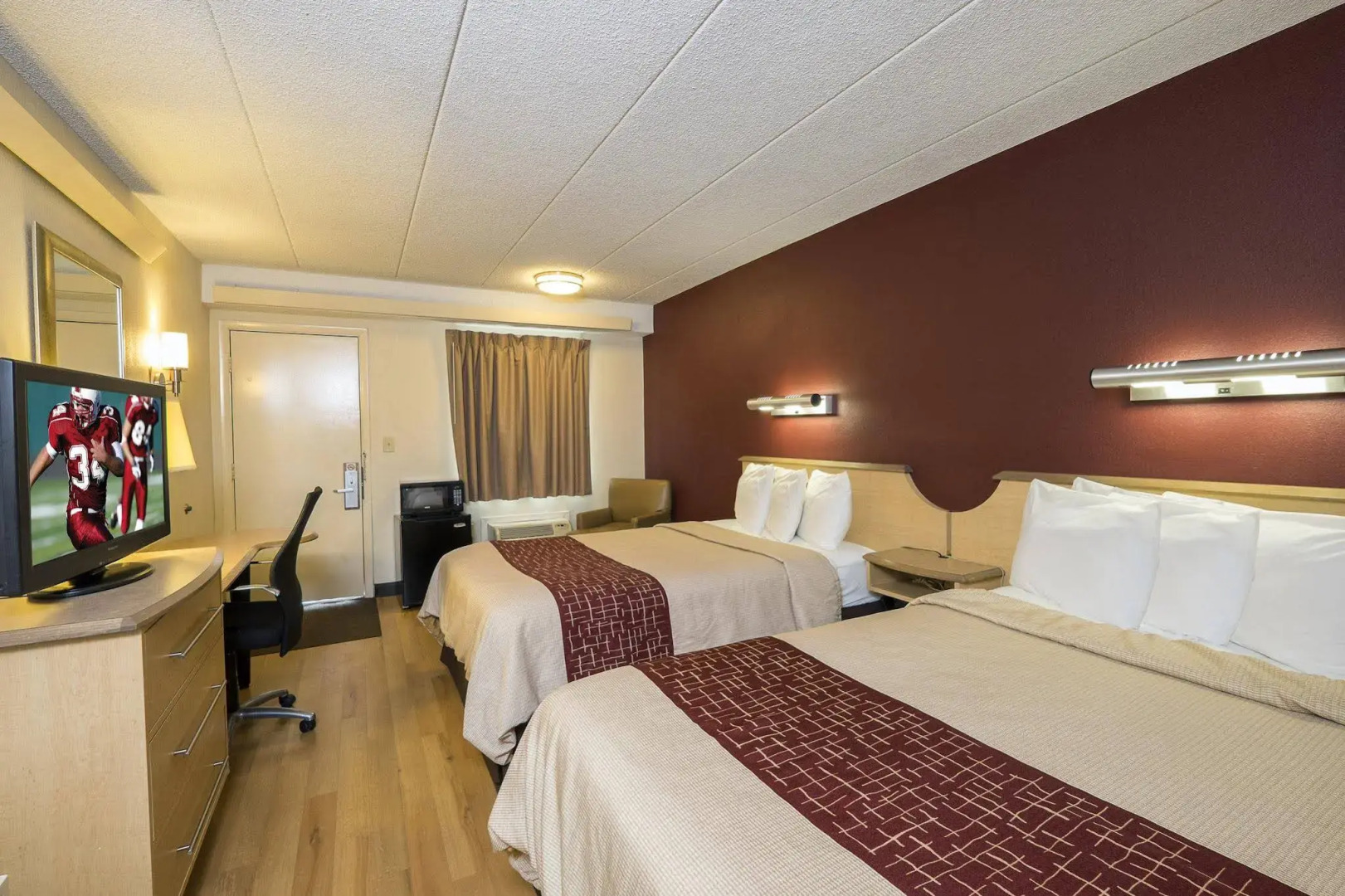 Foto - Red Roof Inn Tinton Falls-Jersey Shore