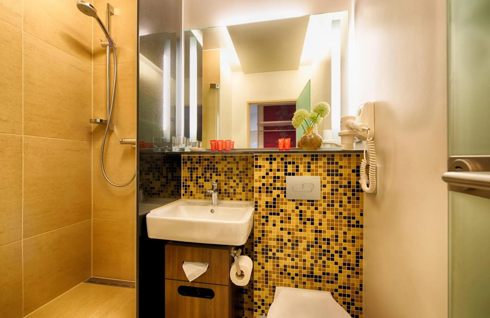 Photo - Leonardo Hotel & Residenz Muenchen