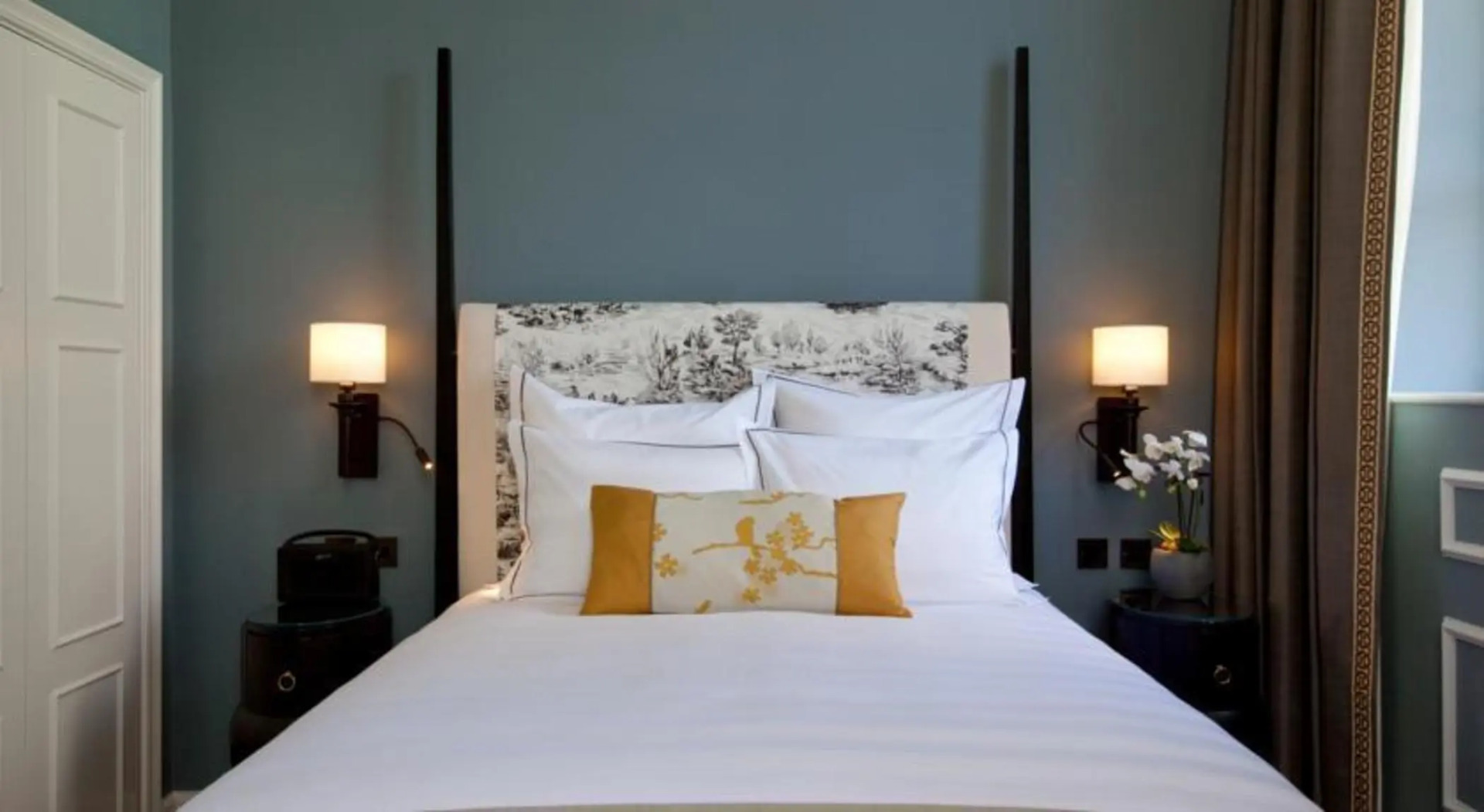 Foto - The Gainsborough Bath Spa - Small Luxury Hotels of the World