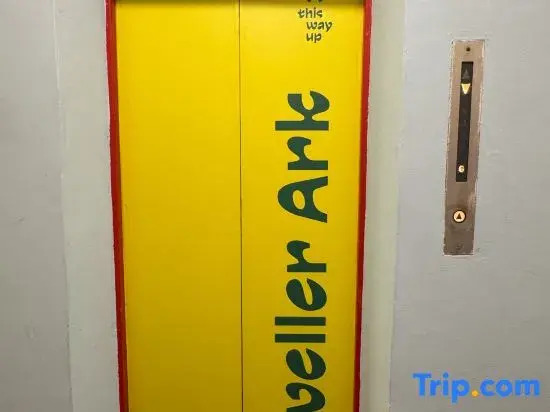 Foto - Traveller Ark Hotel and Bunks