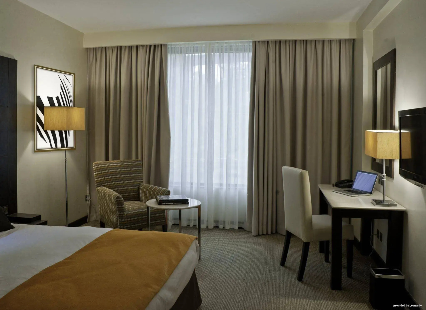 Photo - Four Points By Sheraton Nairobi Hurlingham