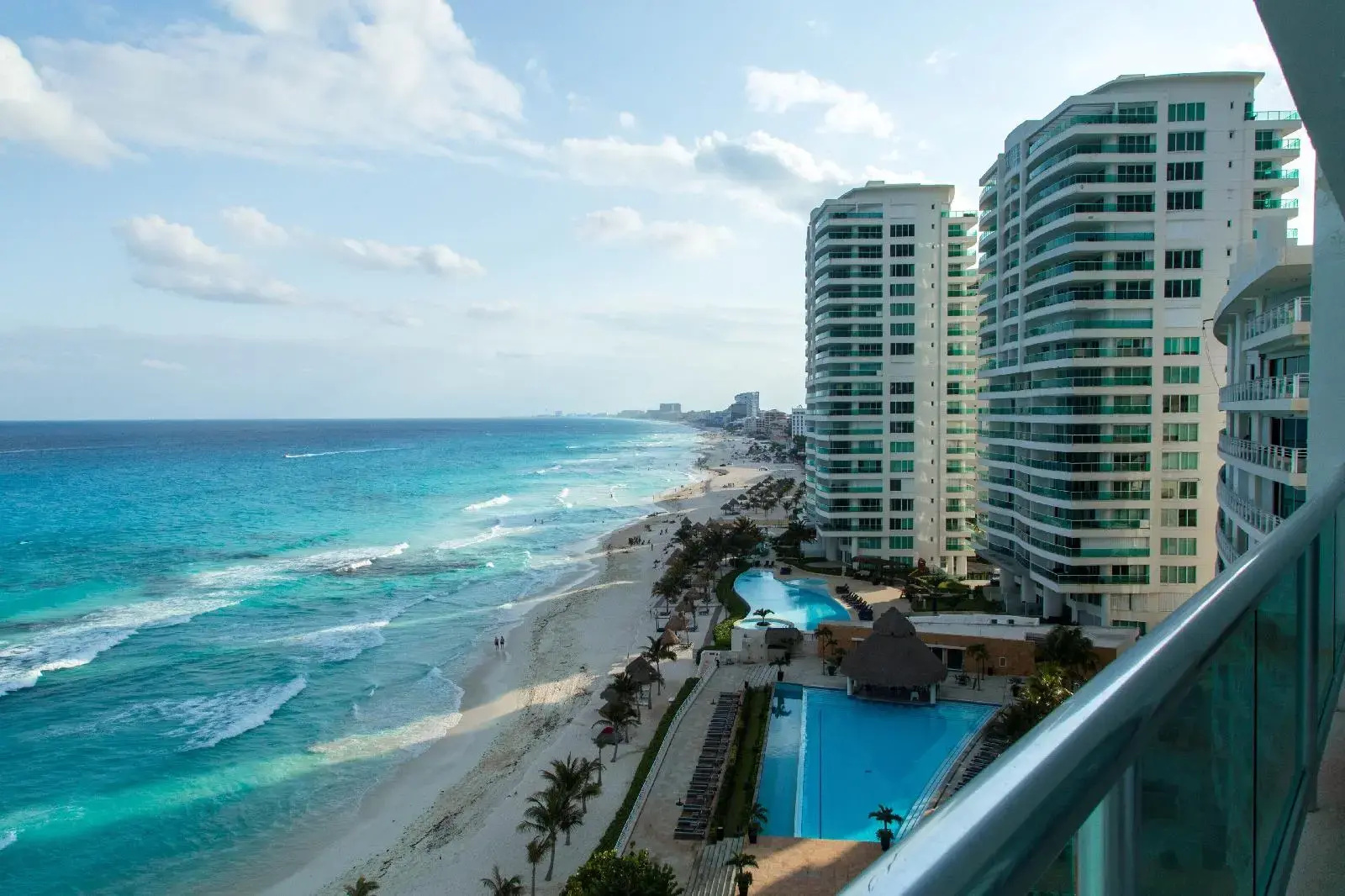 Foto - Ocean Dream Cancun by GuruHotel