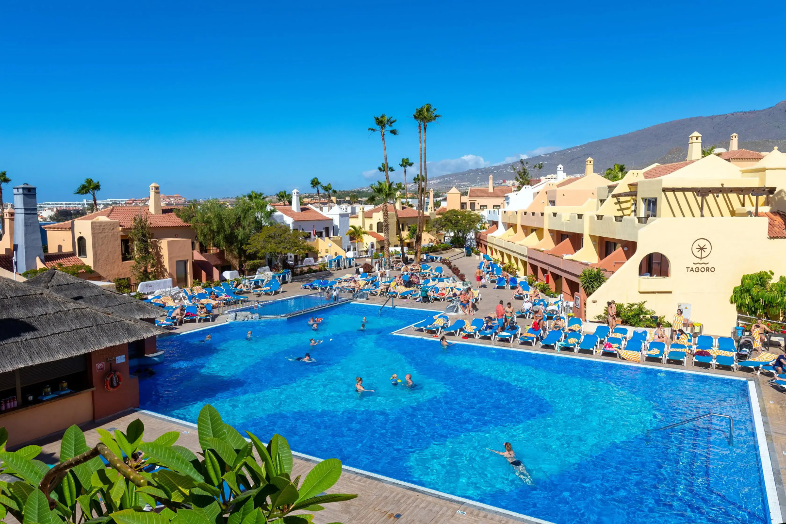 Foto - Tagoro Family & Fun Costa Adeje