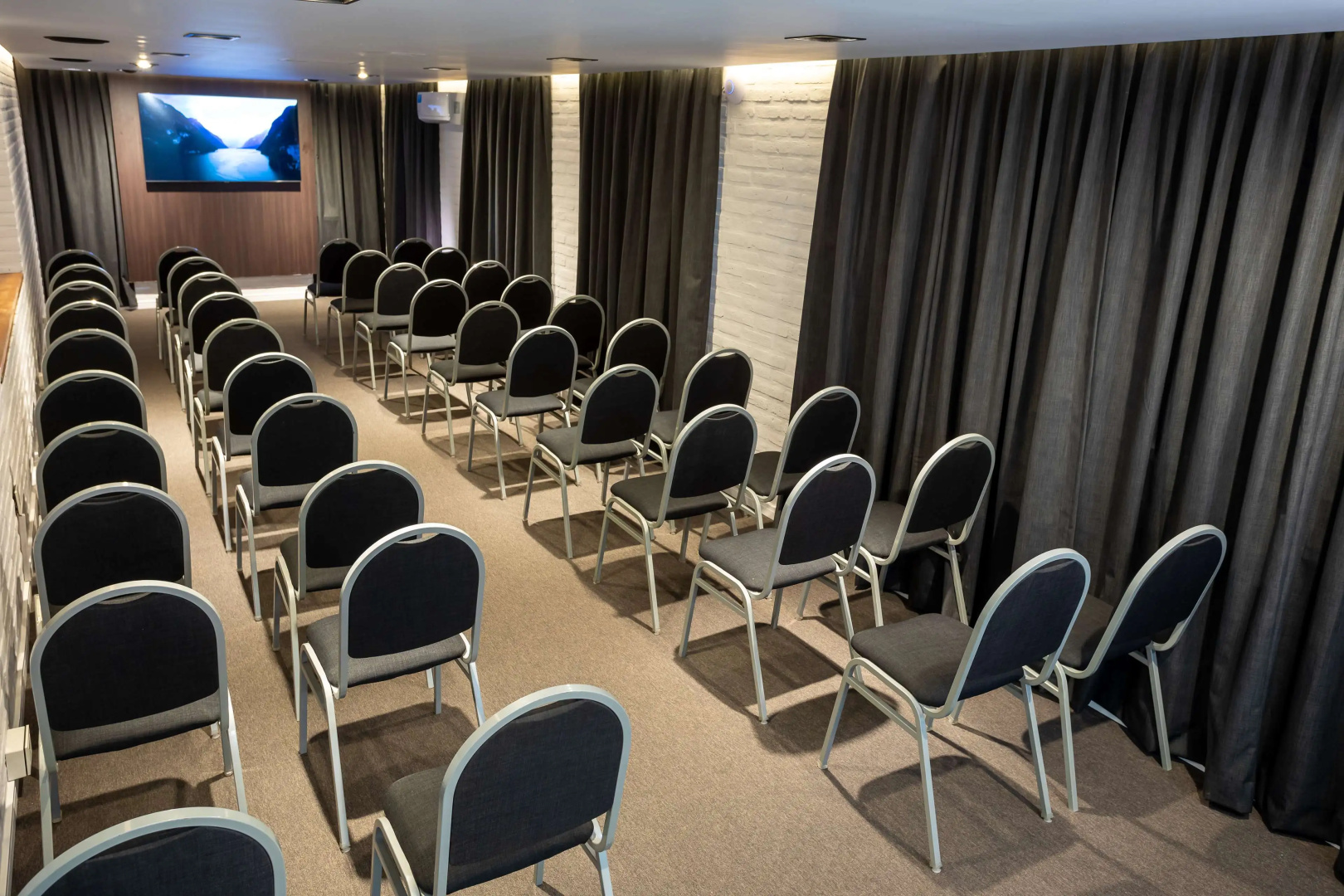 Foto - Pinares Panorama Suites, Spa & Convention Center