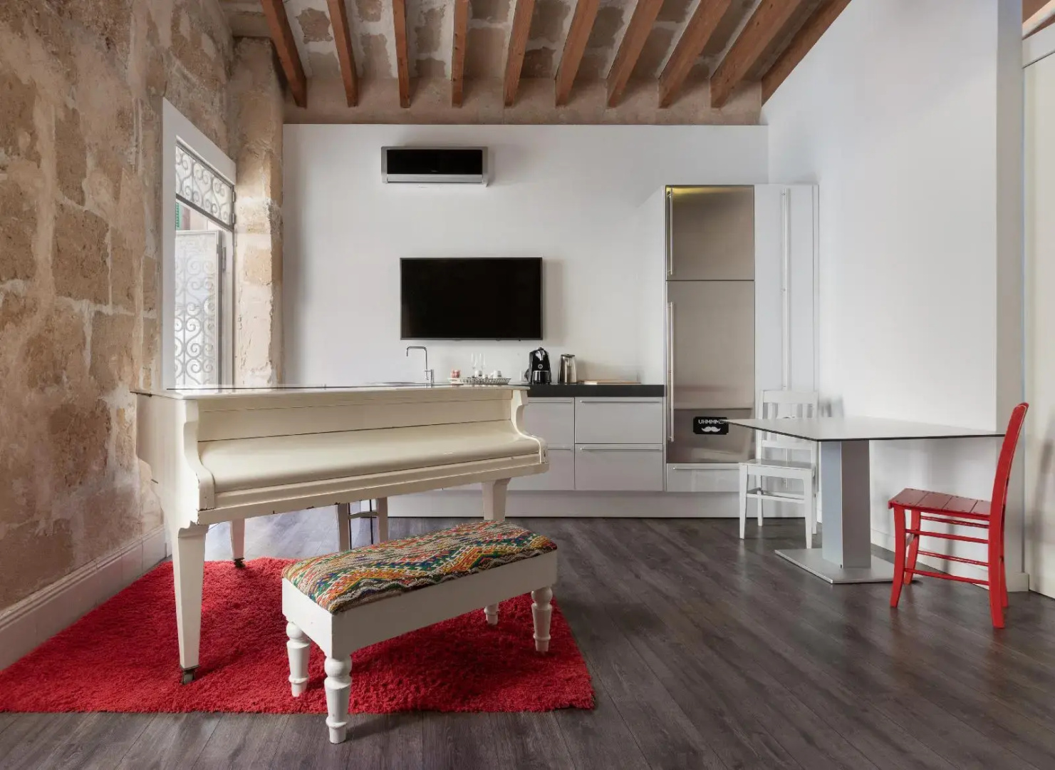Foto - Brondo Architect Hotel