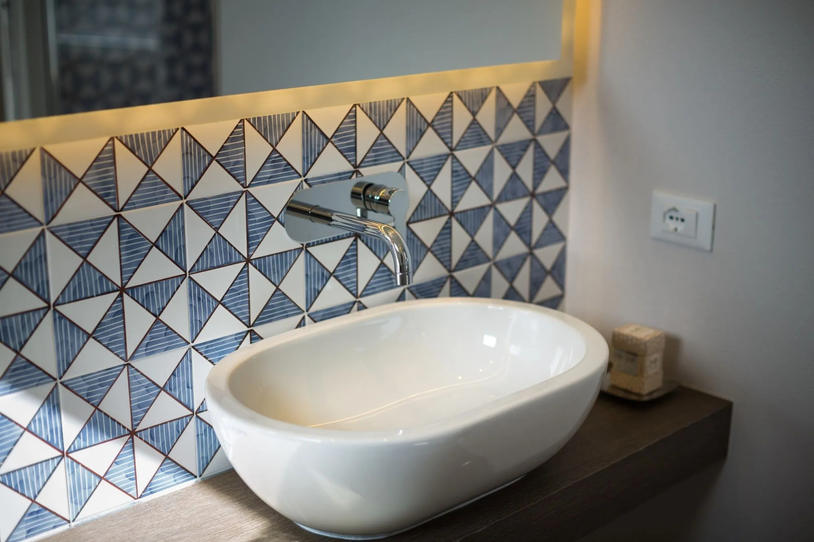 Foto - MelRose Relais