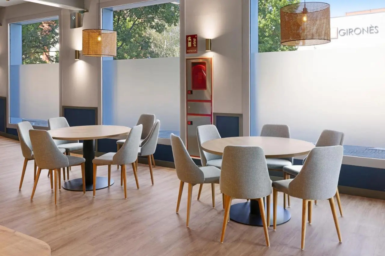 Foto - B&B Hotel Girona 2
