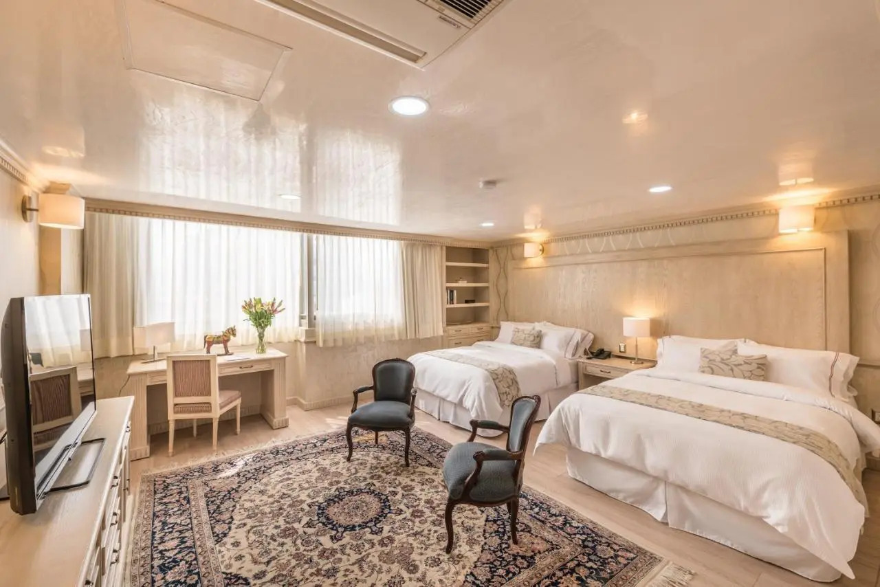 Foto - Suites Perisur Apartamentos Amueblados