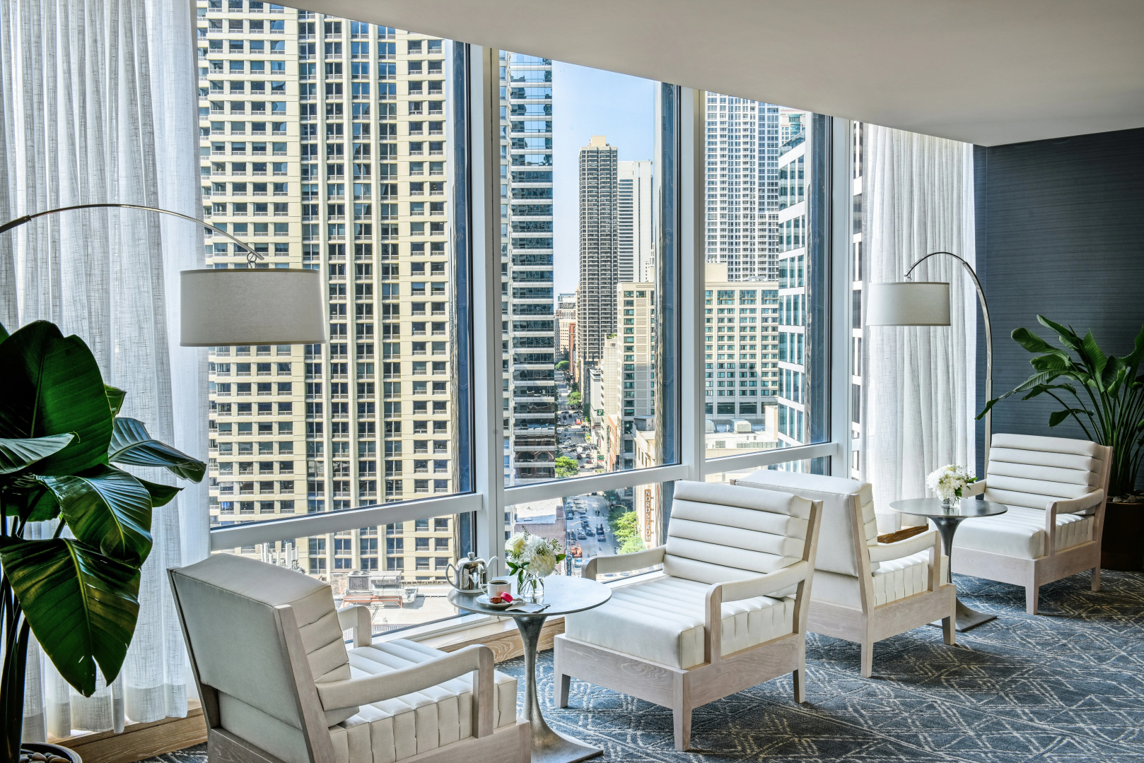 Photo - Trump International Hotel & Tower Chicago