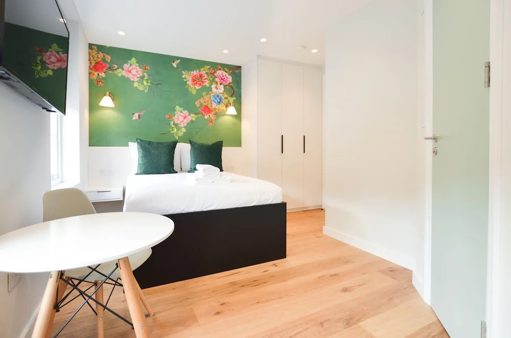 Foto - Sale Place Serviced Apartments by Concept Apartments