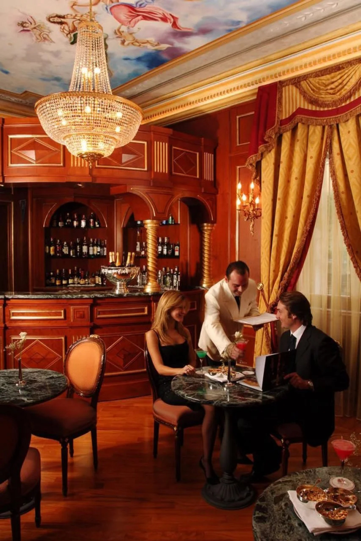 Photo - Grand Hotel Wagner