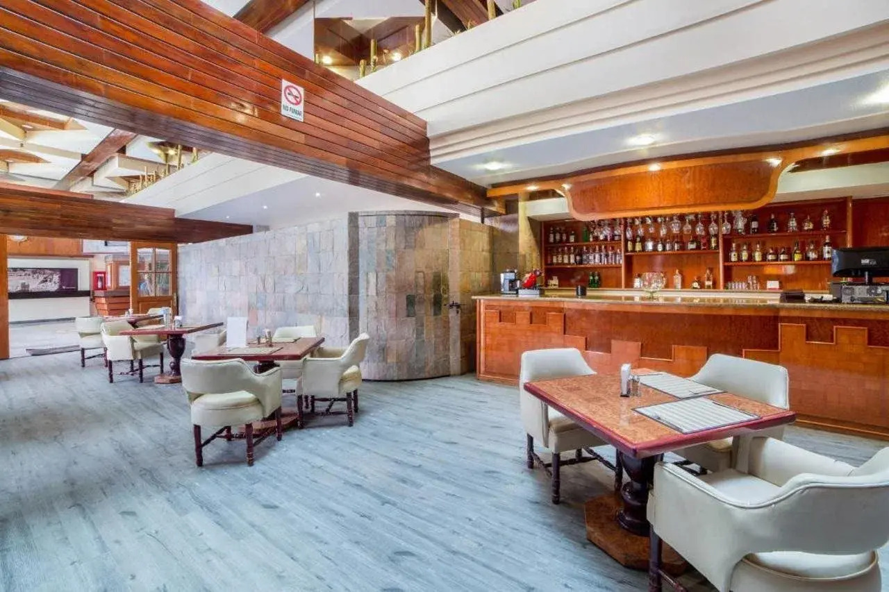 Photo - Hotel Escala Central del Norte