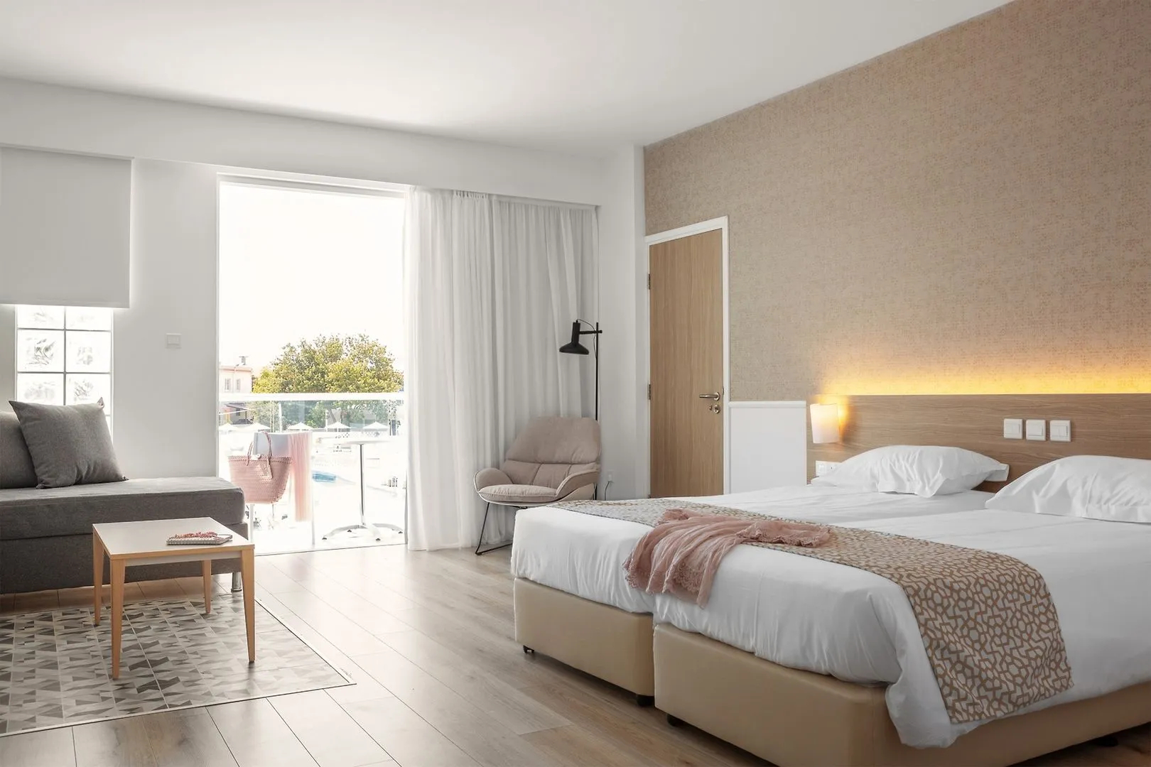 Photo - Sofianna Resort & Spa