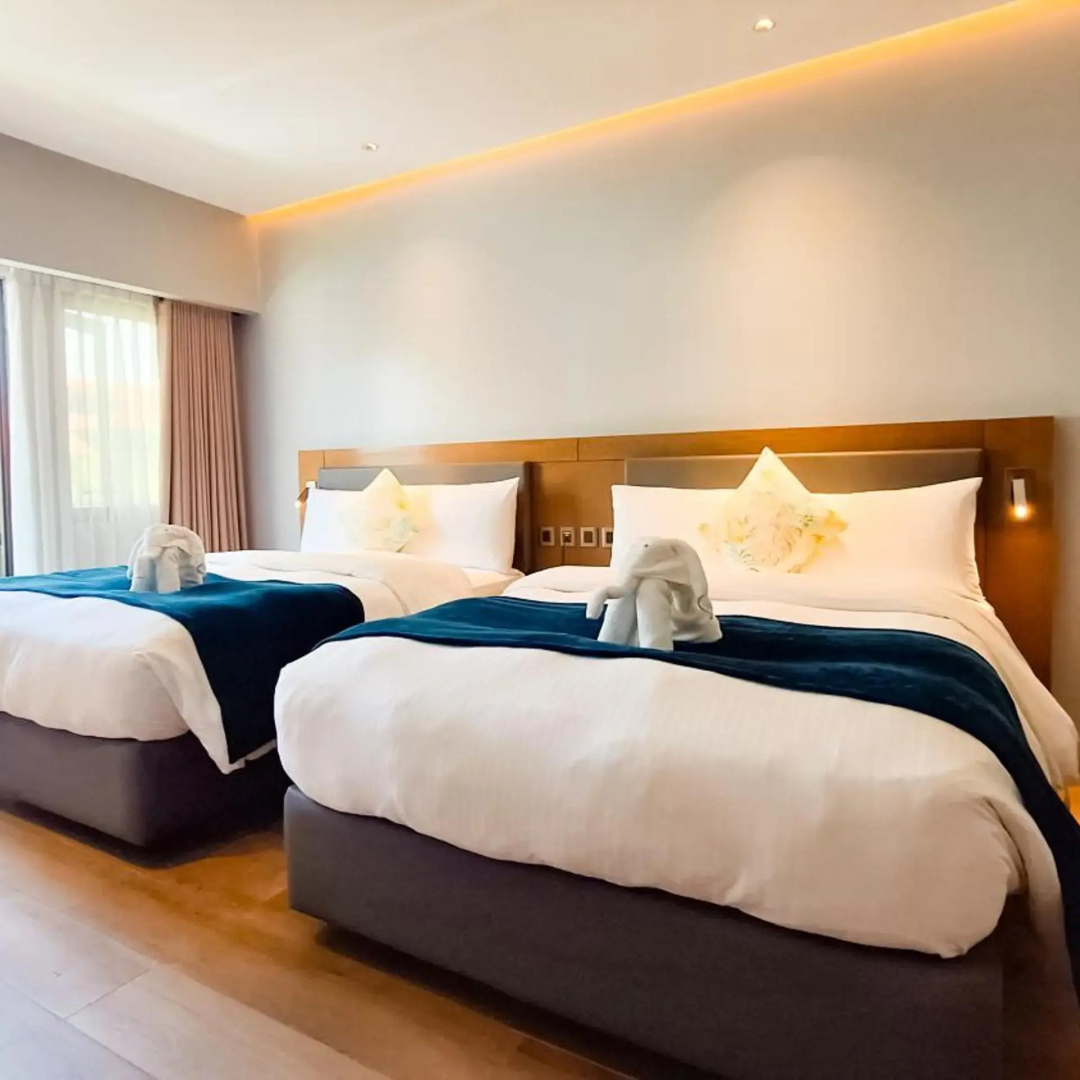 Foto - Pinnacle Boracay