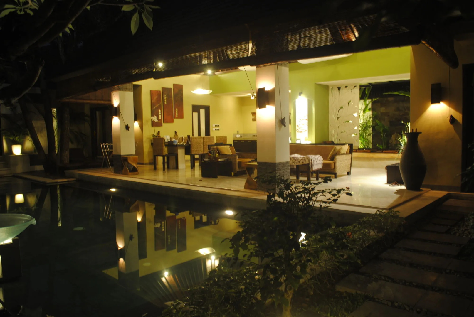 Foto - Nike Villas