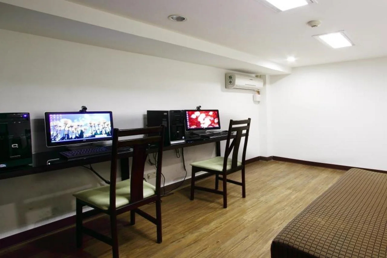 Photo - Siam Piman Hotel