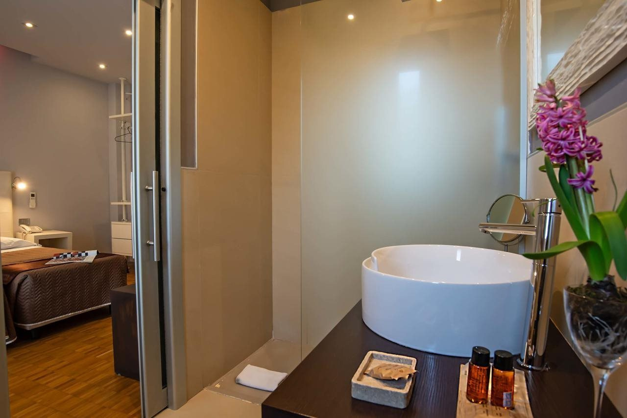 Photo - Hotel Orcagna