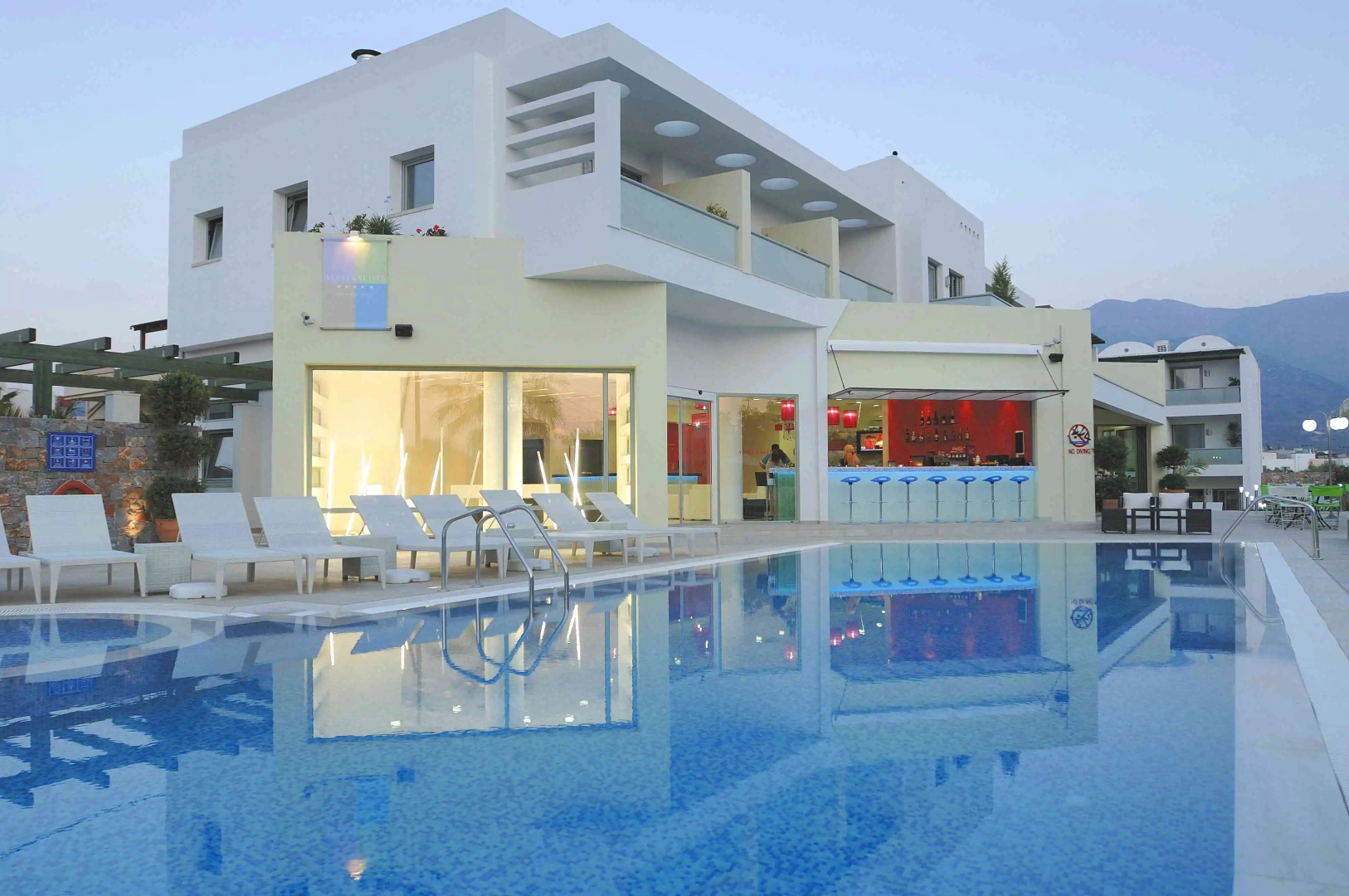 Foto - Angela Suites Boutique Hotel