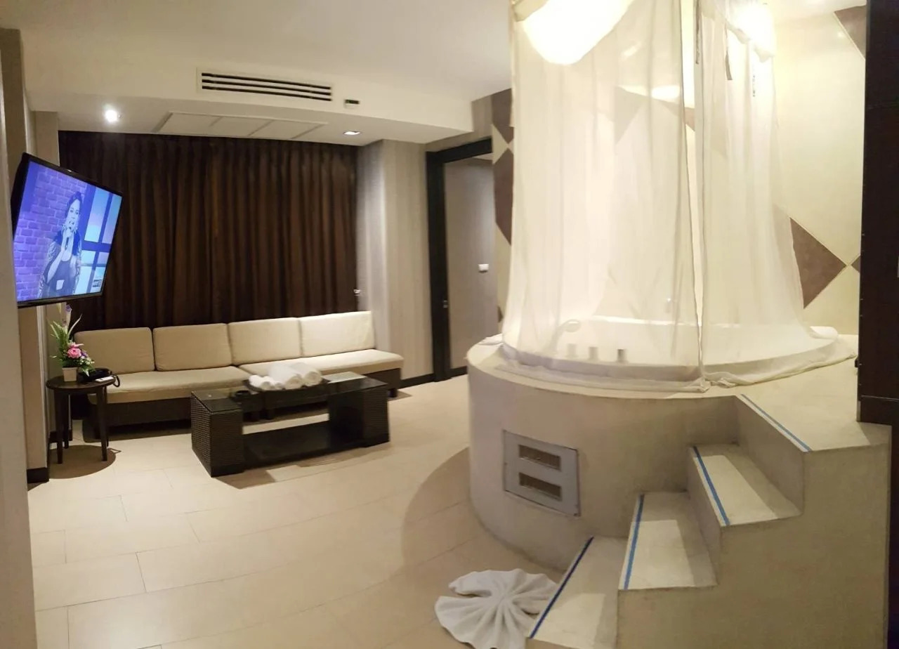 Foto - Sky dome resotel - โรงแรมสกายโดม รีโซเทล