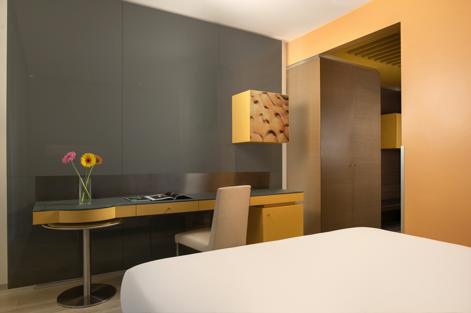 Foto - UNA Hotels Bologna Centro