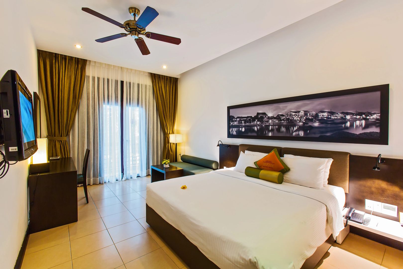 Foto - Hoi An Historic Hotel