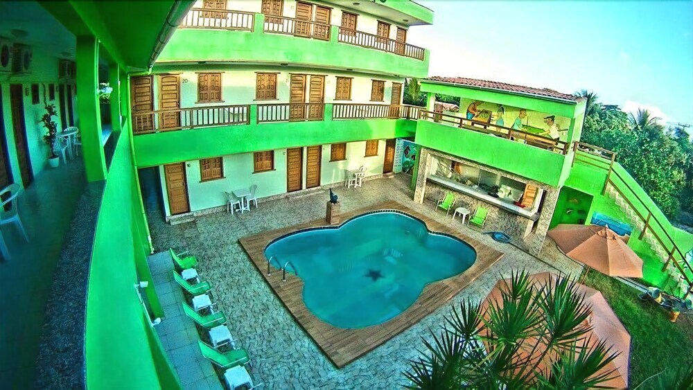 Photo - Pousada Ouriço