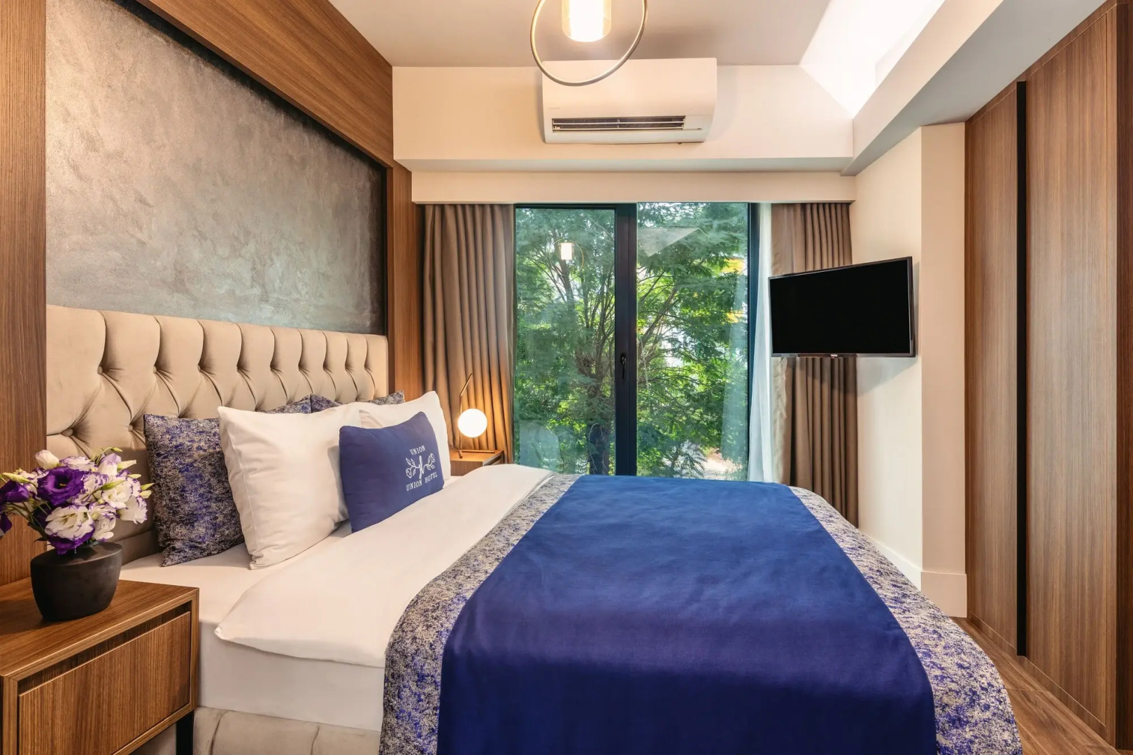 Foto - Union Hotel Port