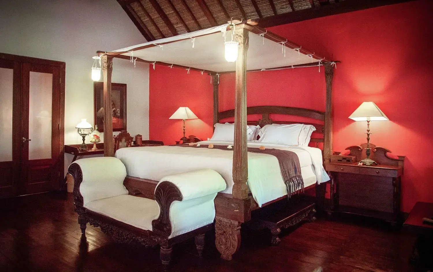 Photo - Hotel Tugu Bali