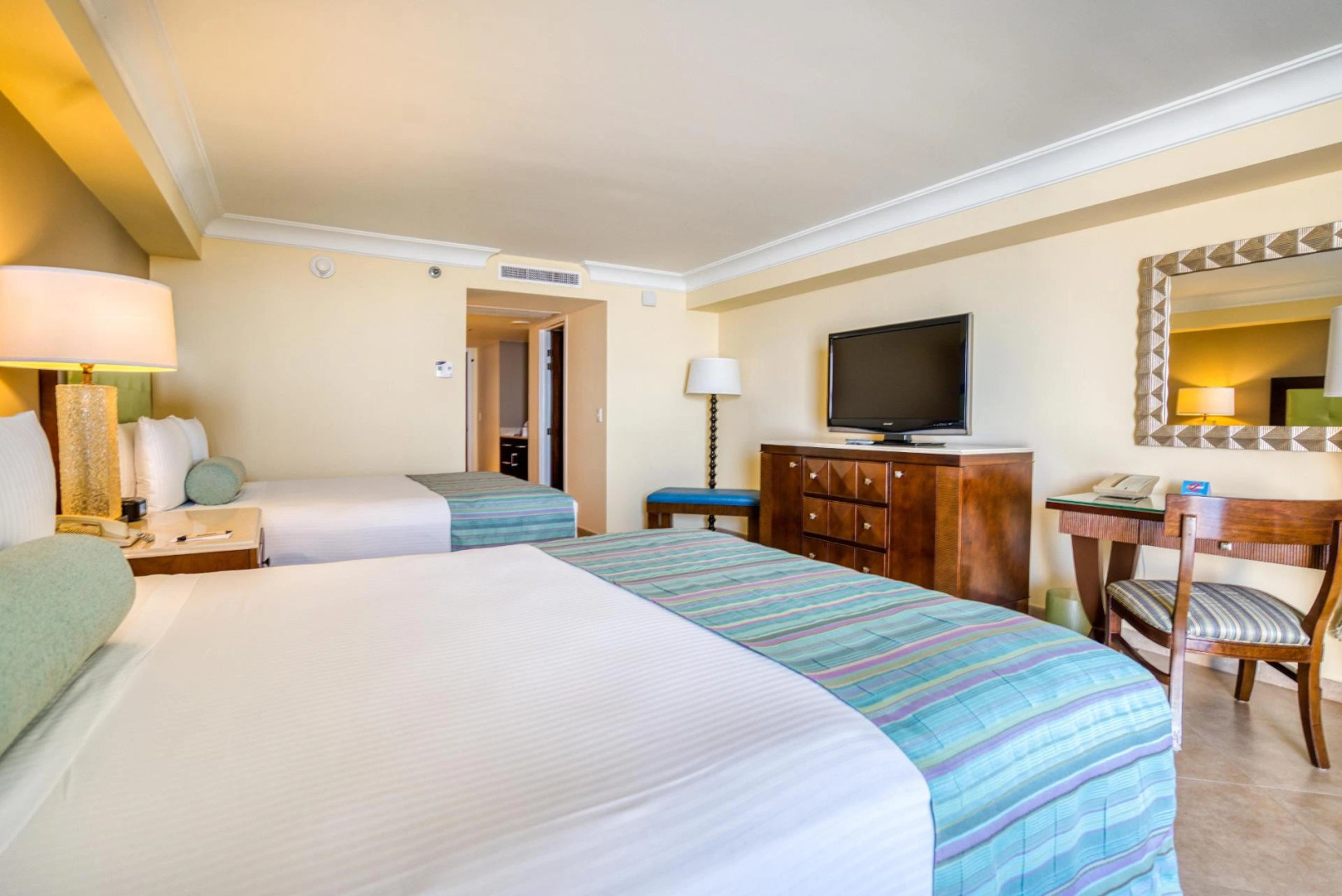 Photo - Princess Mundo Imperial Riviera Diamante Acapulco