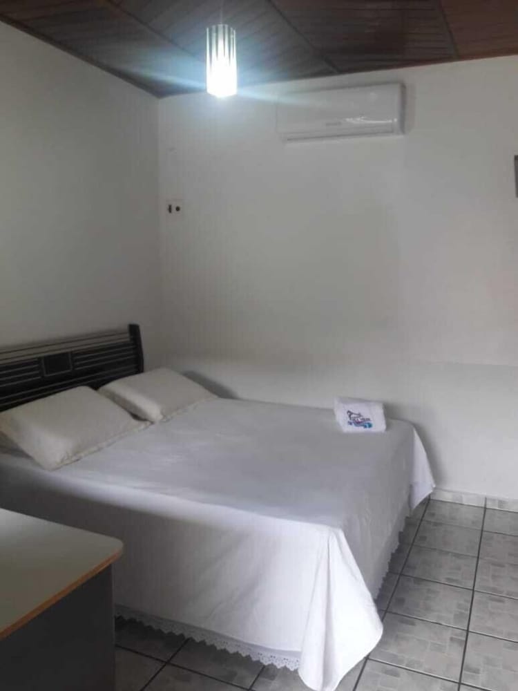Pousada Vila Velha