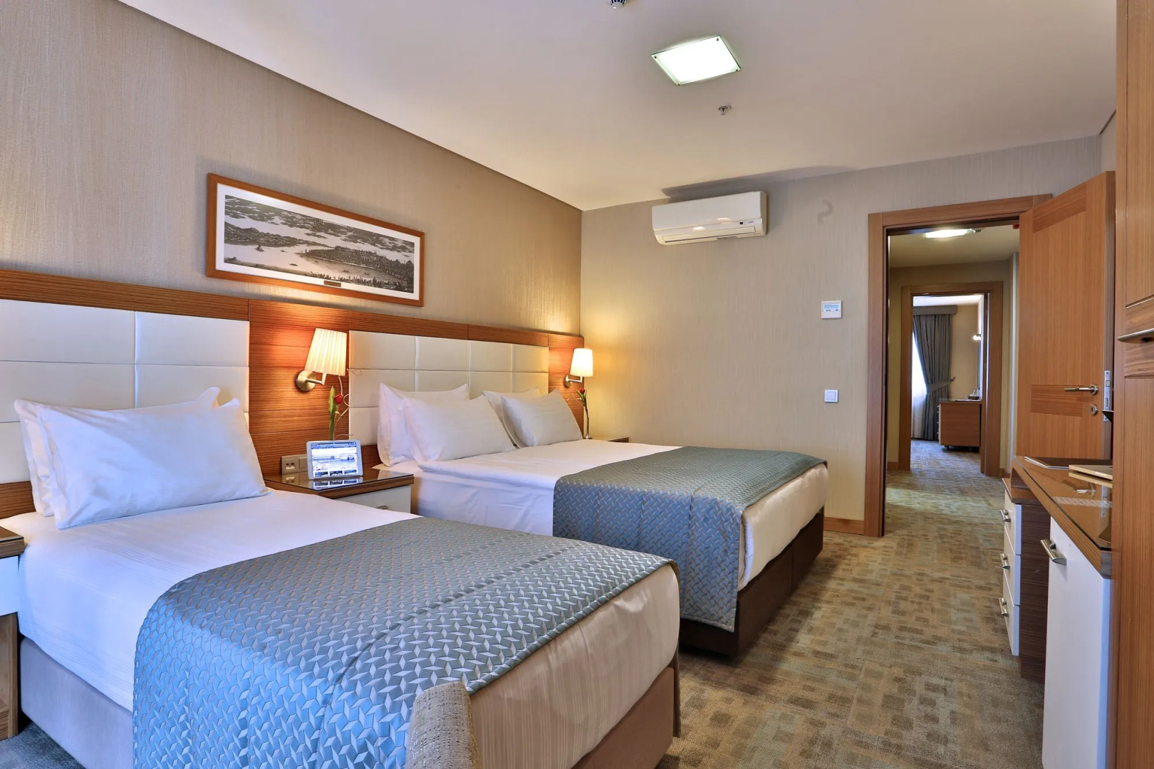 Photo - Hotel Istanbul Trend