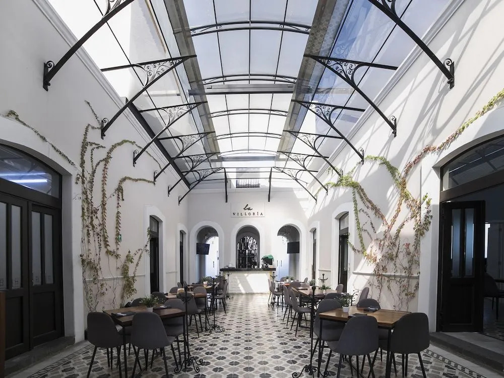 Photo - Hotel Business Real 500