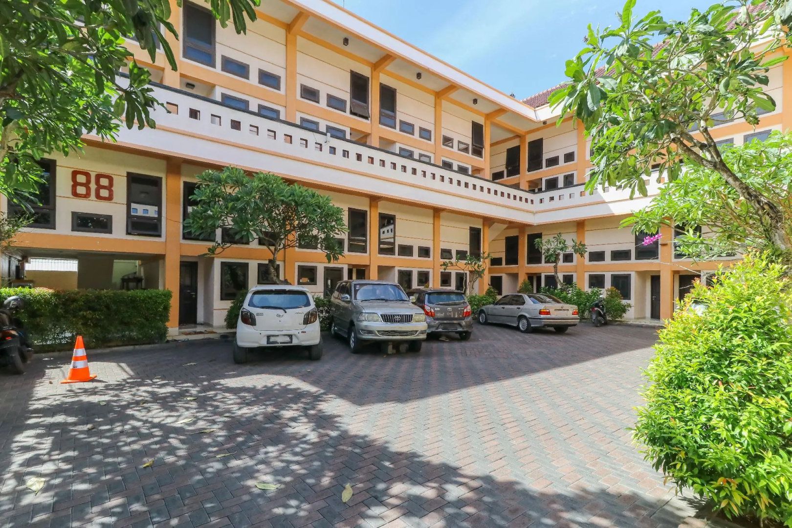 Foto - Permisol Homestay 88